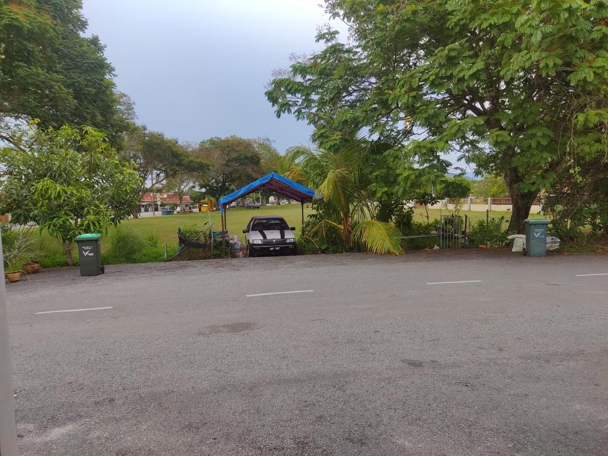 Singgahan Keluarga Jitu Jitra Ngoại thất bức ảnh