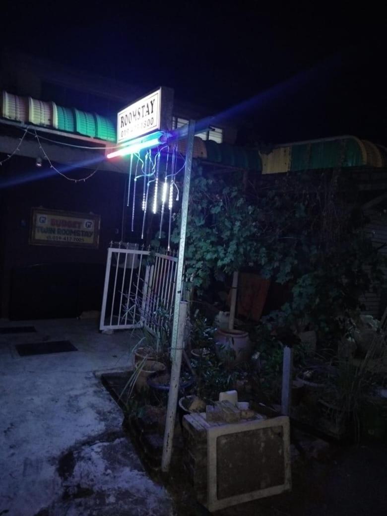 Singgahan Keluarga Jitu Jitra Ngoại thất bức ảnh