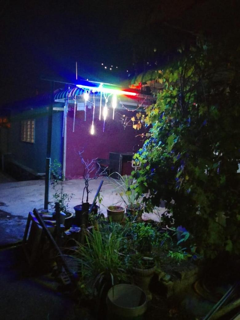 Singgahan Keluarga Jitu Jitra Ngoại thất bức ảnh