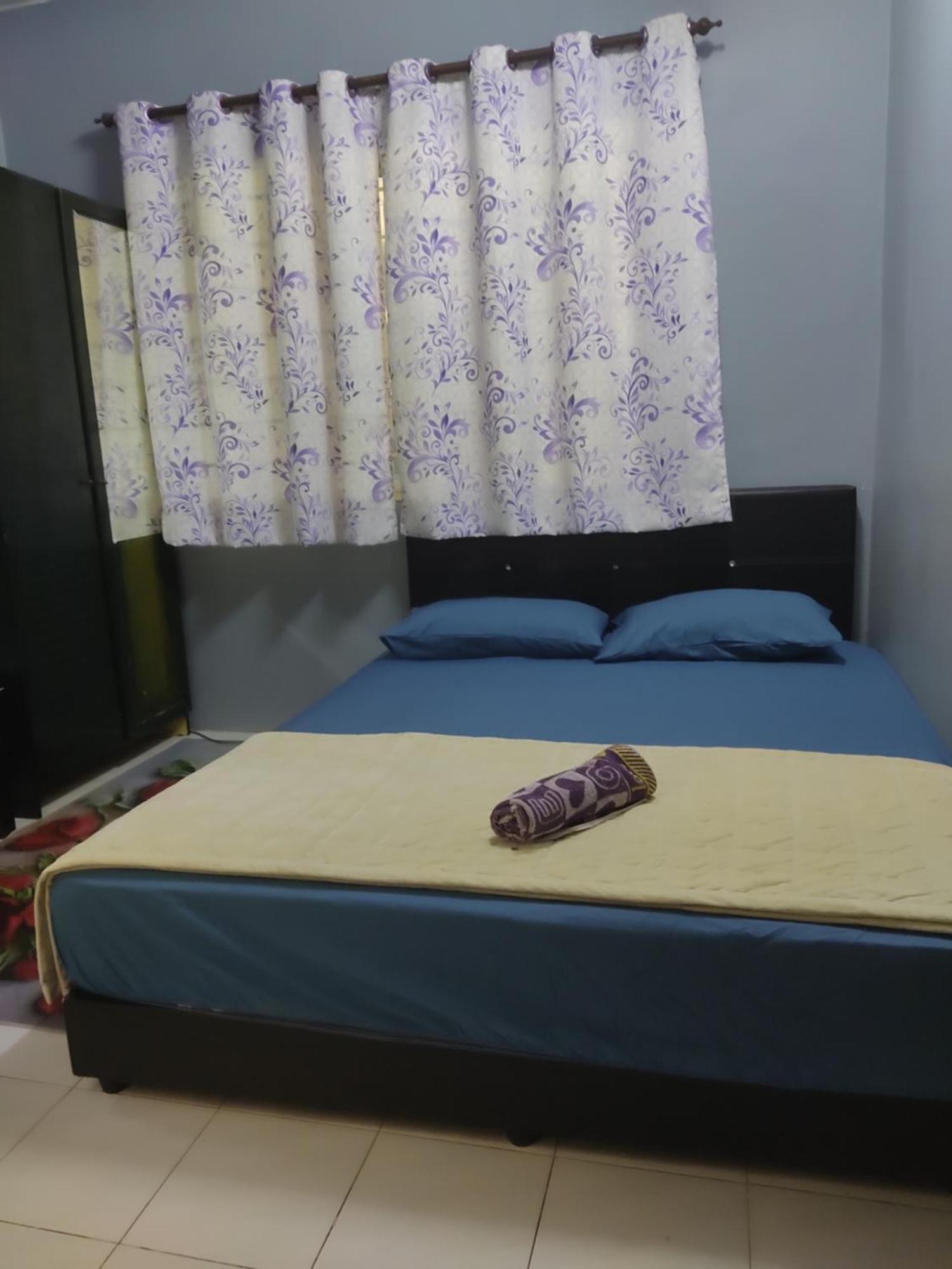 Singgahan Keluarga Jitu Jitra Ngoại thất bức ảnh