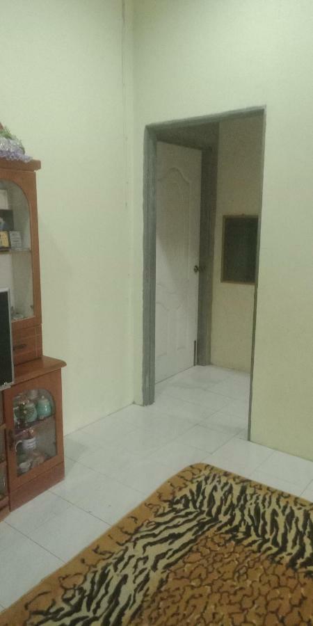 Singgahan Keluarga Jitu Jitra Ngoại thất bức ảnh