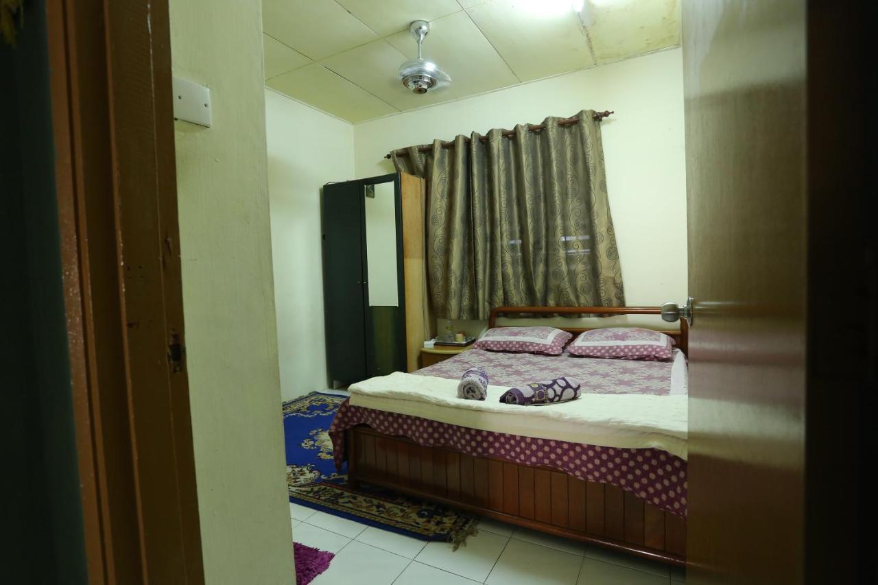 Singgahan Keluarga Jitu Jitra Ngoại thất bức ảnh